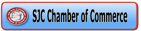 SJC Chamber of Commerce supported by Ricardo's Place 92675